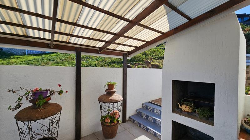 4 Bedroom Property for Sale in Dana Bay Western Cape